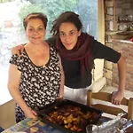 Natalia's