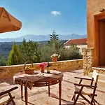 Natalia's Gæstehus Chania (Crete)