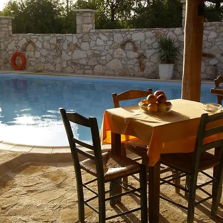 Guest house Natalia's