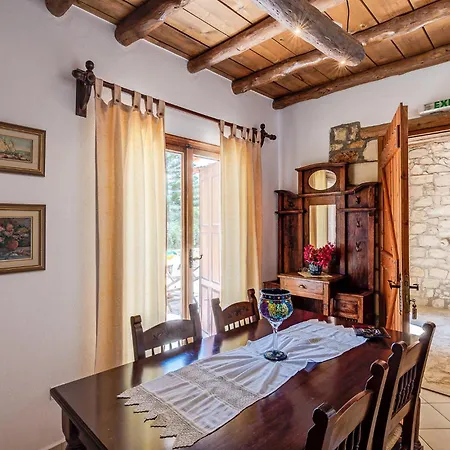 Natalia's 4* Chania (Crete)