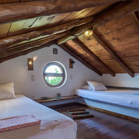 Natalia's Guest house Chania (Crete)