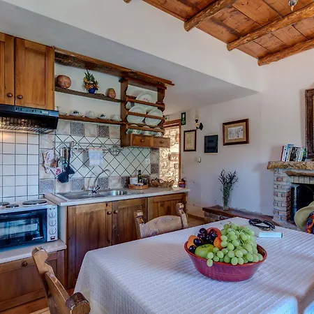 Natalia's Guest house Chania (Crete)