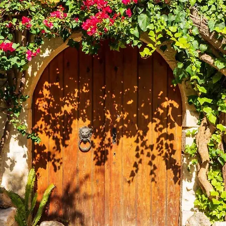 Natalia's Guest house