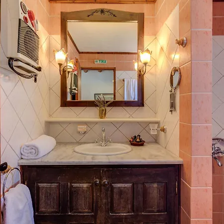 Natalia's 4* Chania (Crete)