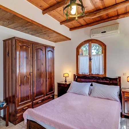 Guest house Natalia's