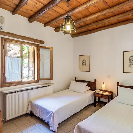 ゲストハウス Natalia's ハニア