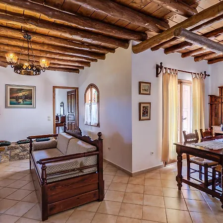 Natalia's 4* ハニア