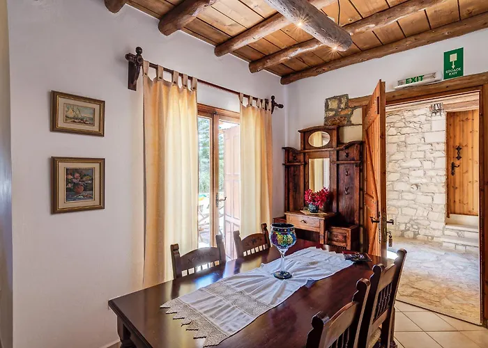 Natalia's 4* Chania (Crete)