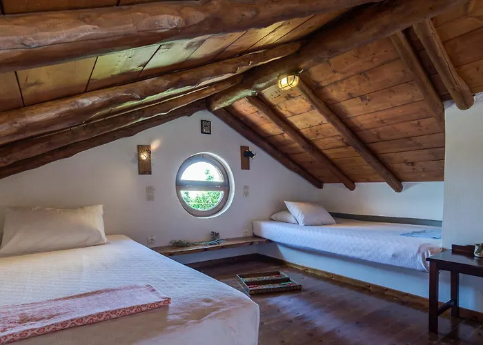 Natalia's Gasthof Chania (Crete)