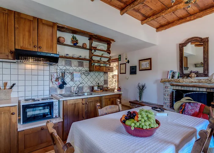 Natalia's Gasthof Chania (Crete)