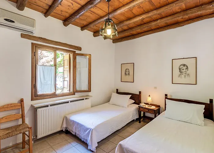 Gasthof Natalia's Chania (Crete)