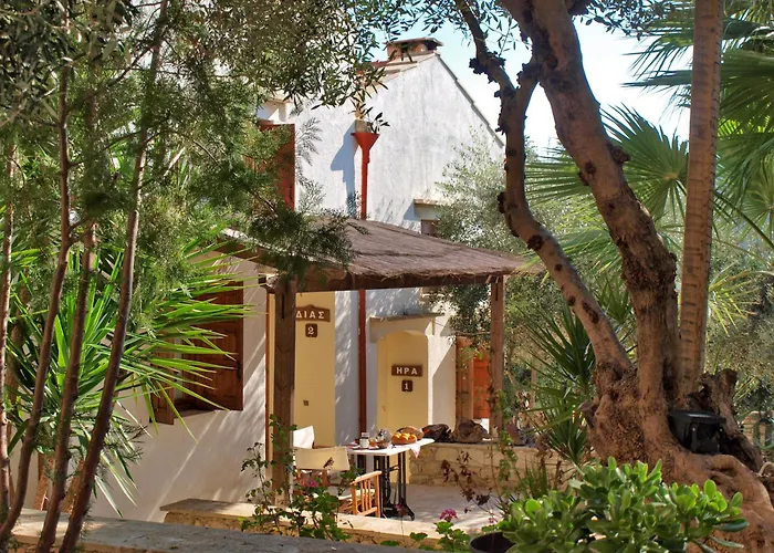 Natalia's Gasthof 4*