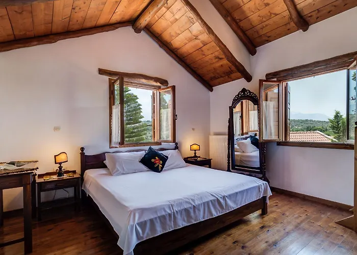 Natalia's 4* Chania (Crete)