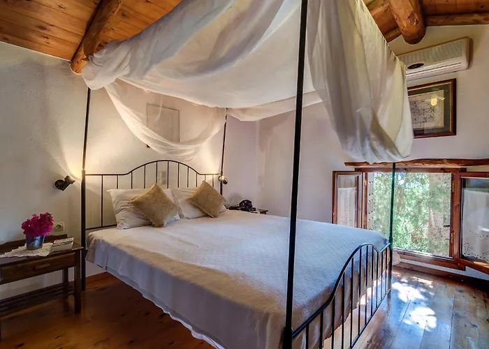 Natalia's Chania (Crete)