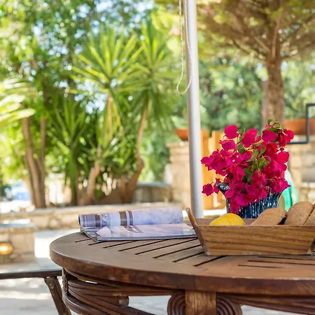 Natalia's 4* Ханья